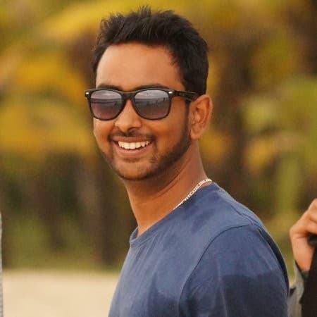 Kushal Gupta