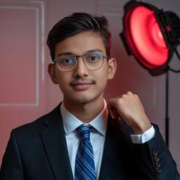 Kushal Prakash Gupta