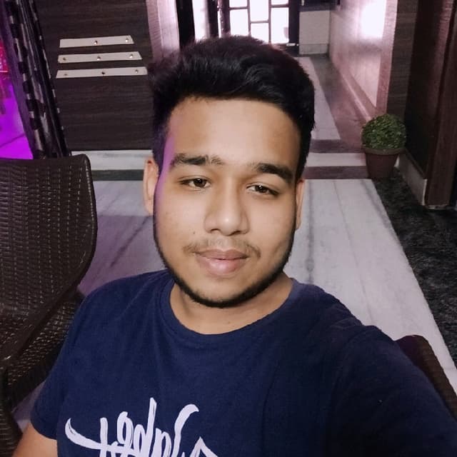 Kushal Jain
