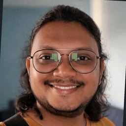 Kushal J.