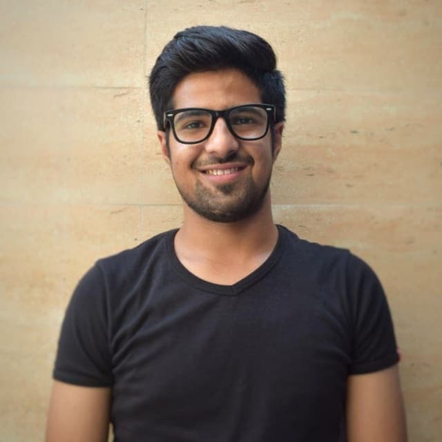 Kushal Kapoor