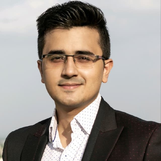 Kushal Kriplani