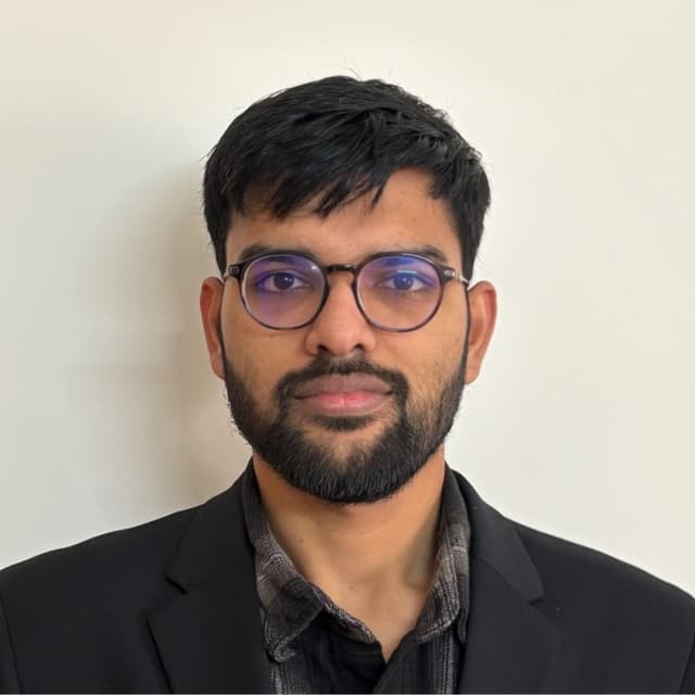 Kushal Kumar
