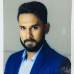 Kushal Kumar M