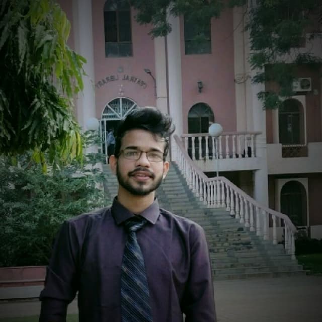 Kushal Lokare