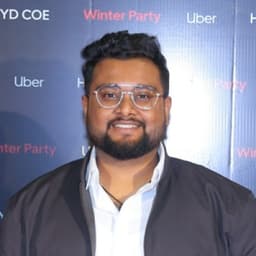 Kushal Mandal