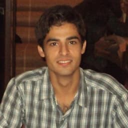 Kushal Mehrotra