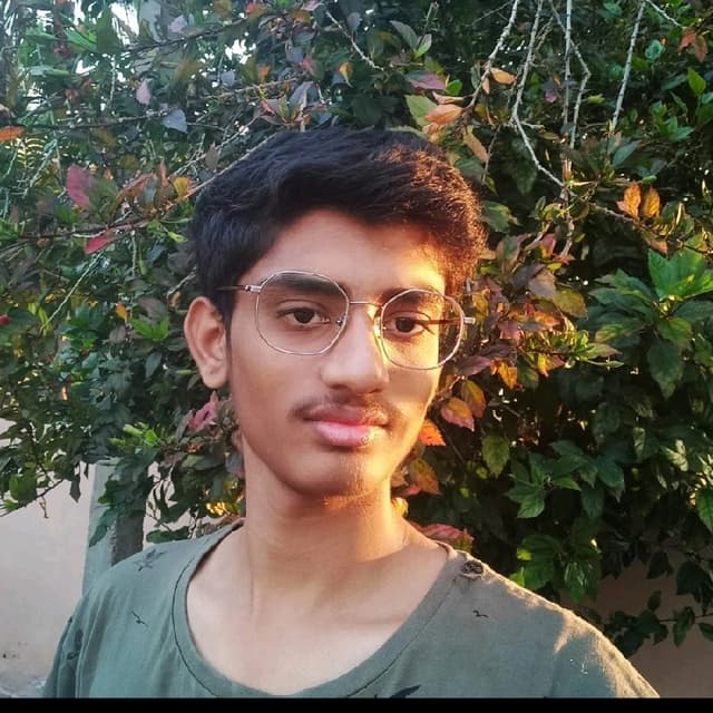 Kushal MS
