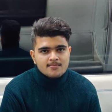 Kushal Paliwal