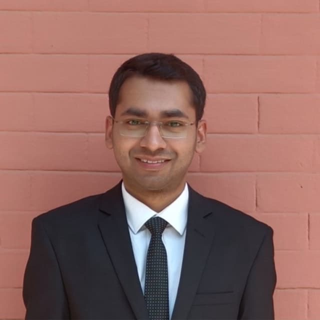 Kushal Pandey