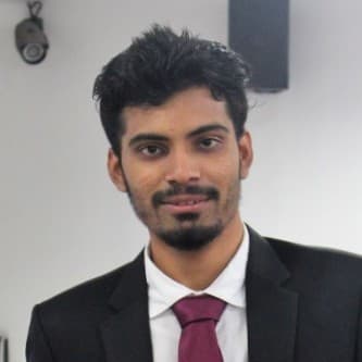 Kushal Porania