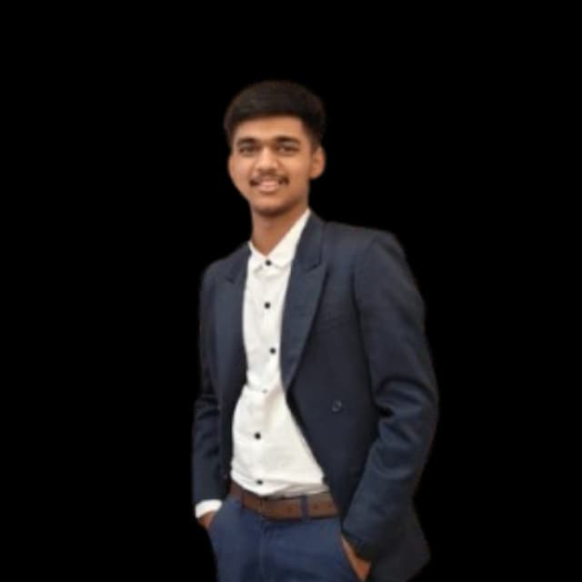 Kushal Rathod