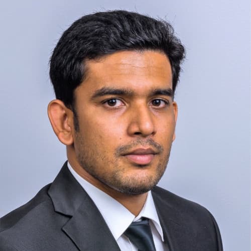 Kushal Rathor