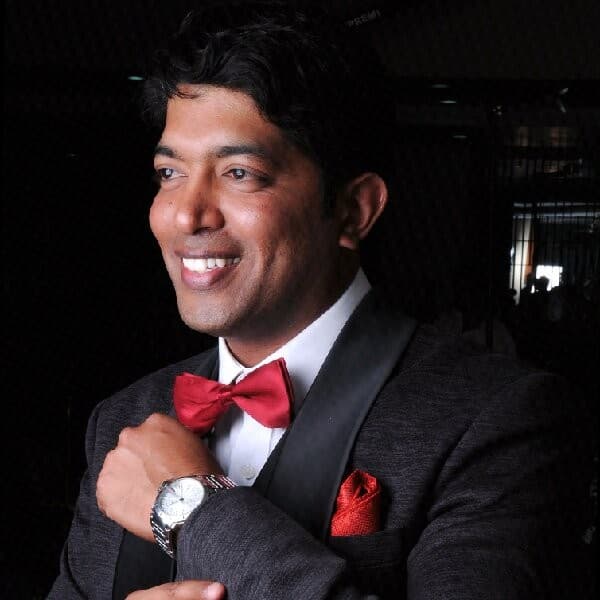 Kushal S.R