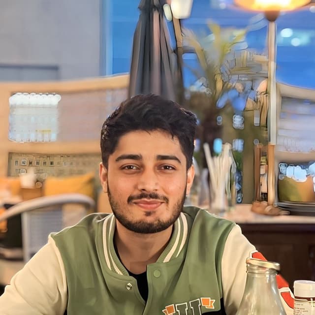 Kushal Shah