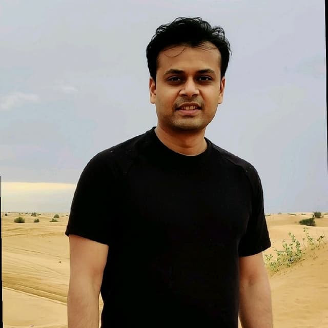 Kushal Singh