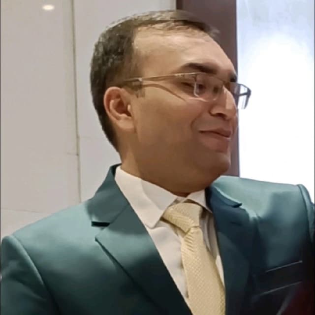 Kushal Singhal