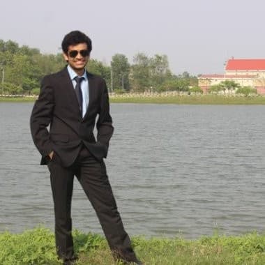 Kushal Srivastava