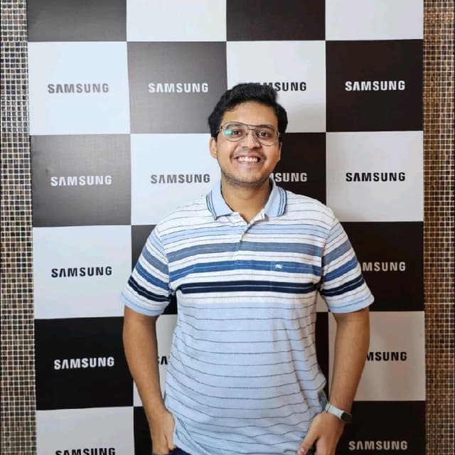 Kushal Tibrewal