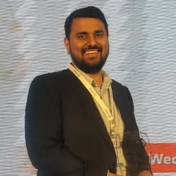Kushal Vardhan