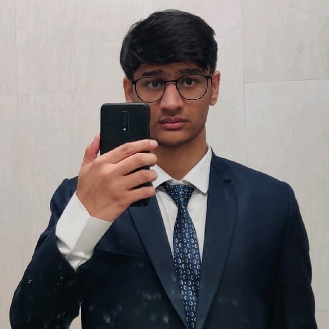 Kushal Choudhary
