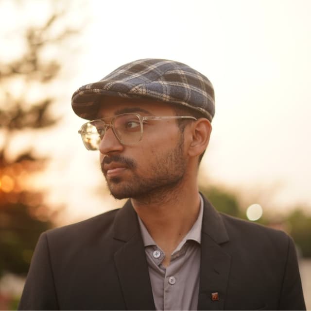 Kushal Chadmiya