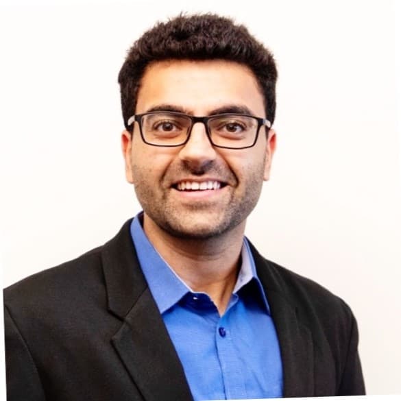 Kushal Chawla