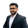 Kushal Gowda G V