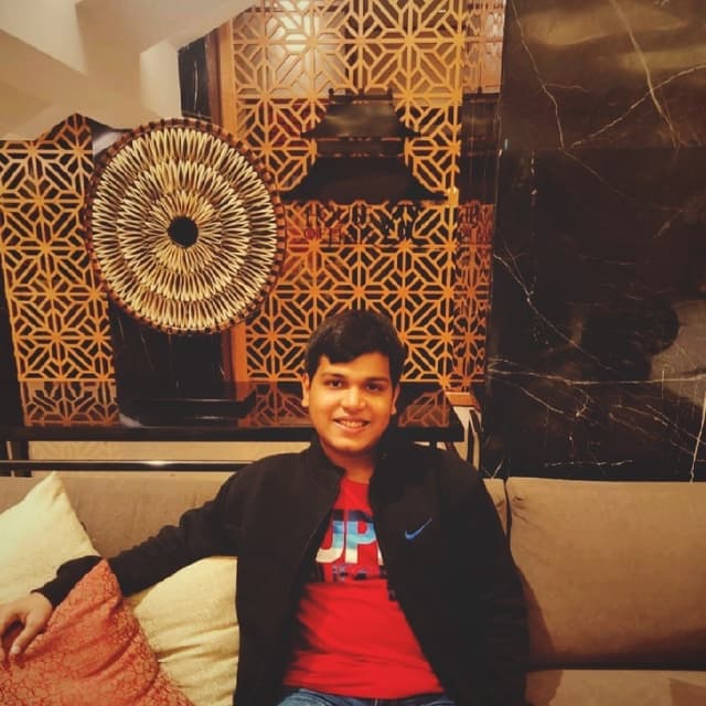 Kushal Goyal
