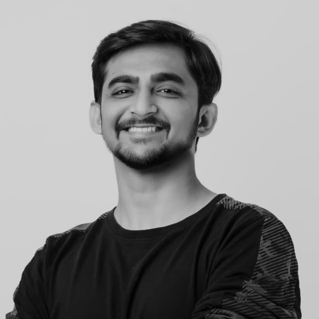 Kushal Desai