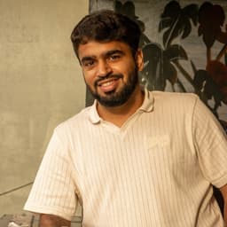 Kushal Karmani