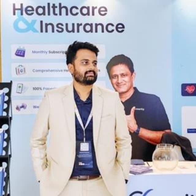 Kushal Khona