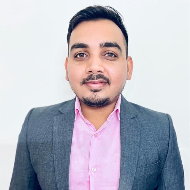 Kushal Kishore