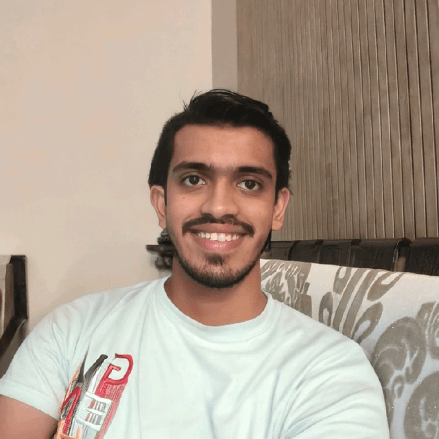 Kushall Jain