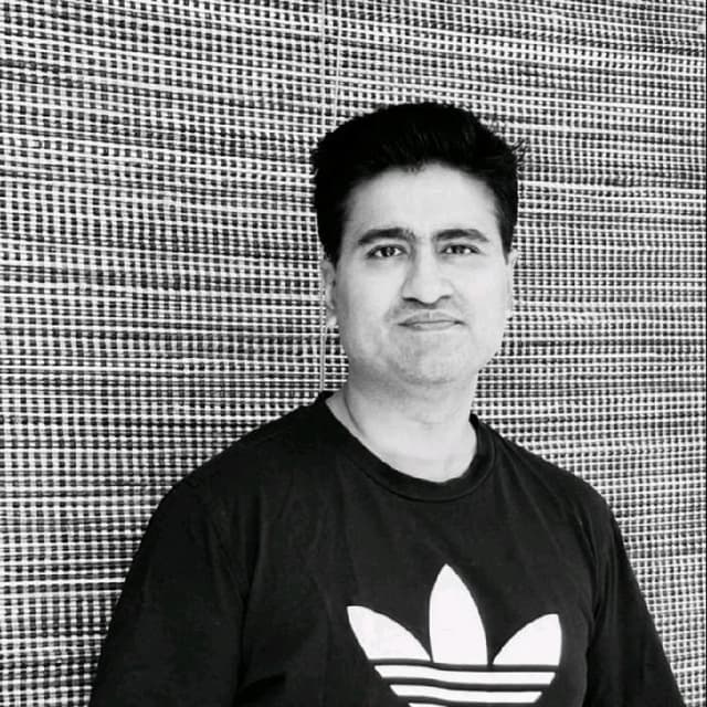 Kushal L.