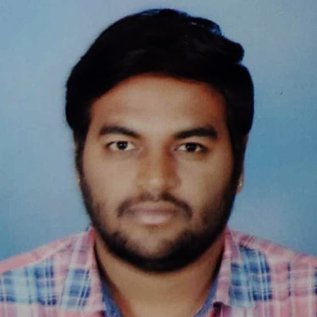 Kushal MN