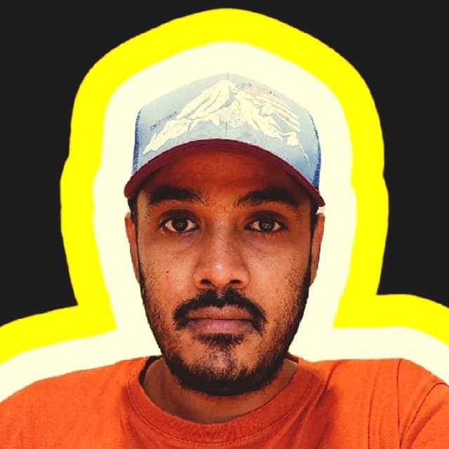 Kushal Mysore Prasanna