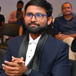 Kaushal LR