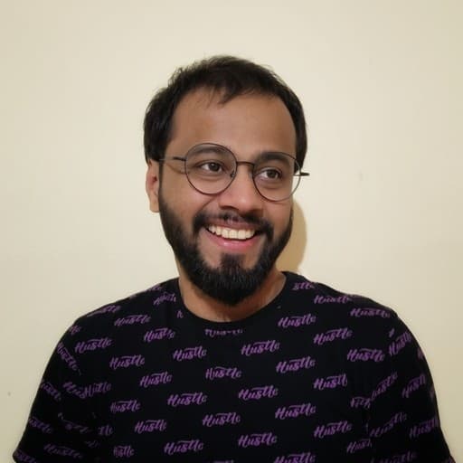 Kushalraj Pandey