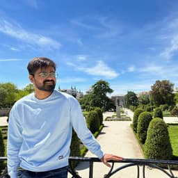 Kushal Rajput