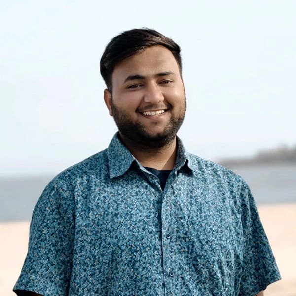 Kushal Ruparel