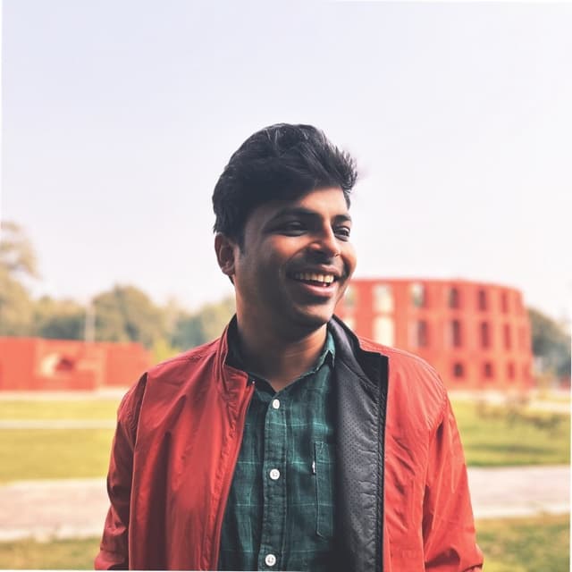 Kushal Sachan