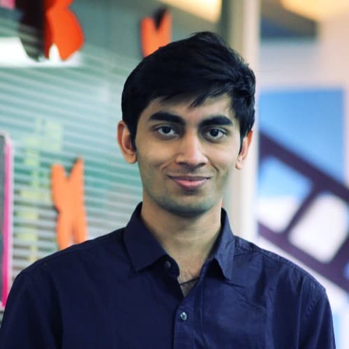 Kushal Salecha