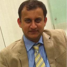Dr. Kushal Sanghvi