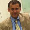 Dr. Kushal Sanghvi