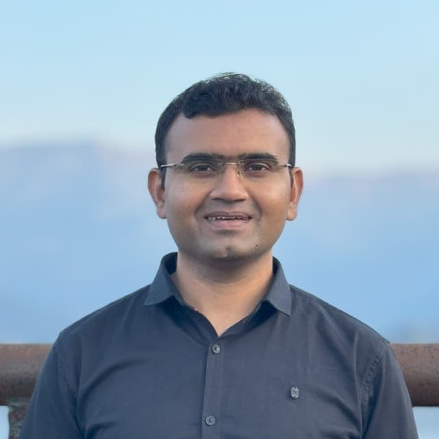 Kushal Sharma
