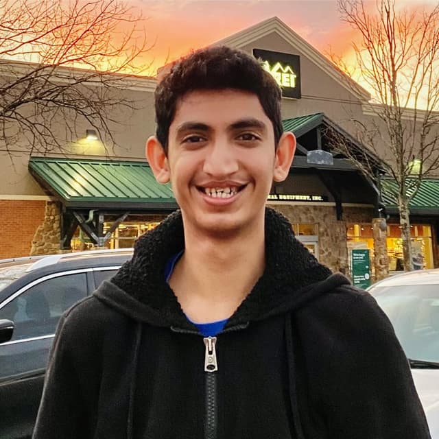 Kushan Mehta