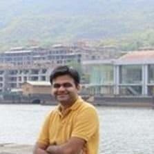 Kushan Shah
