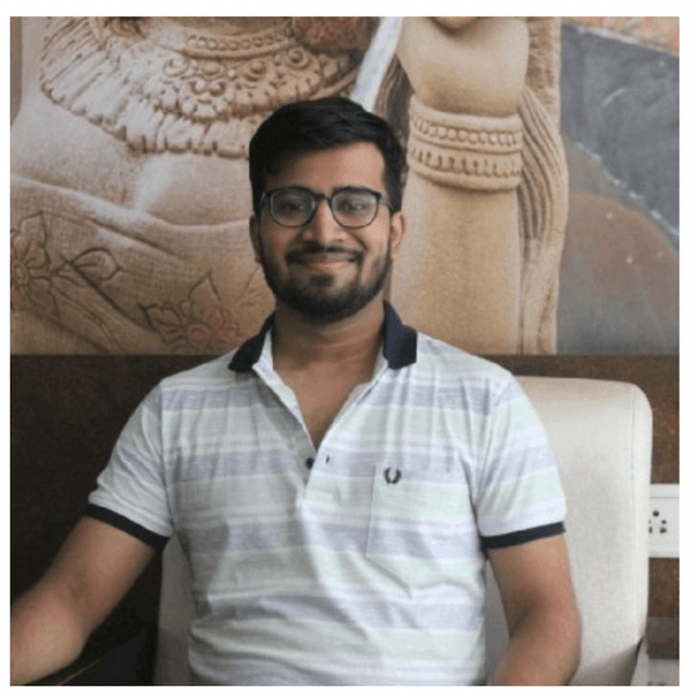 Kushdeep Mittal