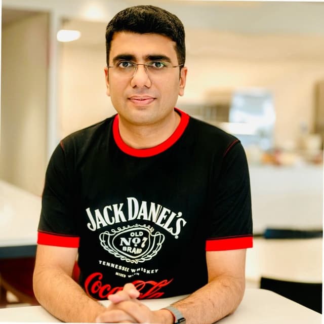 Kushendra Singh